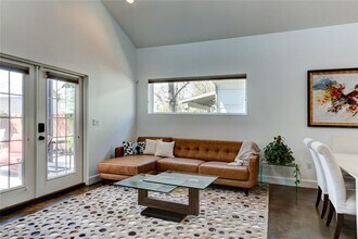 2715 Zaragosa St in Austin, TX - Building Photo - Building Photo