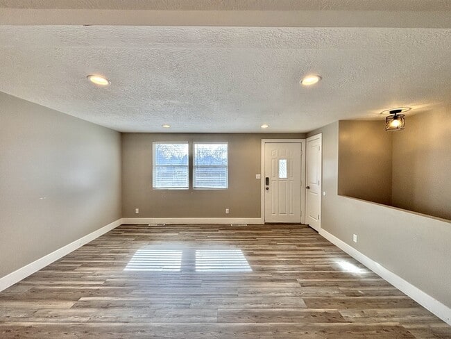 property at 3498 Valley Heights Dr