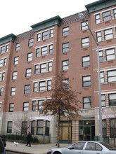 Schaeffer Apartments in Brooklyn, NY - Building Photo - Building Photo