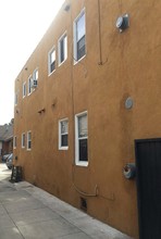 1308 E 7th St in Long Beach, CA - Building Photo - Building Photo