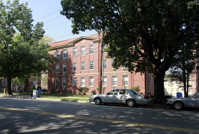 The Oklahoma in Washington, DC - Foto de edificio - Building Photo