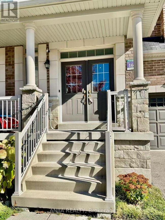 1137 Quick St in Newmarket, ON - Building Photo - Building Photo