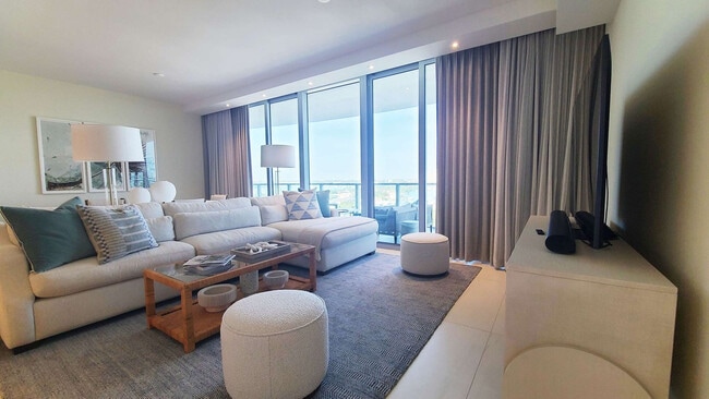 3100 N Ocean Dr
