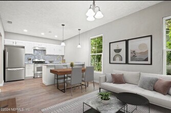 922 Glencarin St in Jacksonville, FL - Building Photo - Building Photo