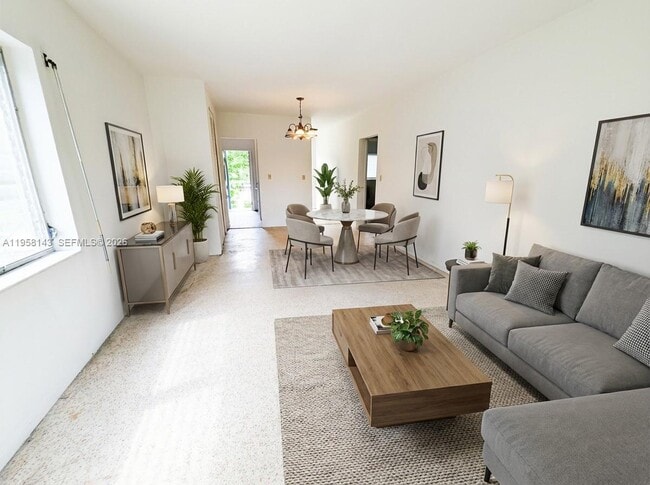 property at 1590 NE 127th St