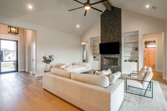 408 Mah Cheta in Aledo, TX - Building Photo - Building Photo