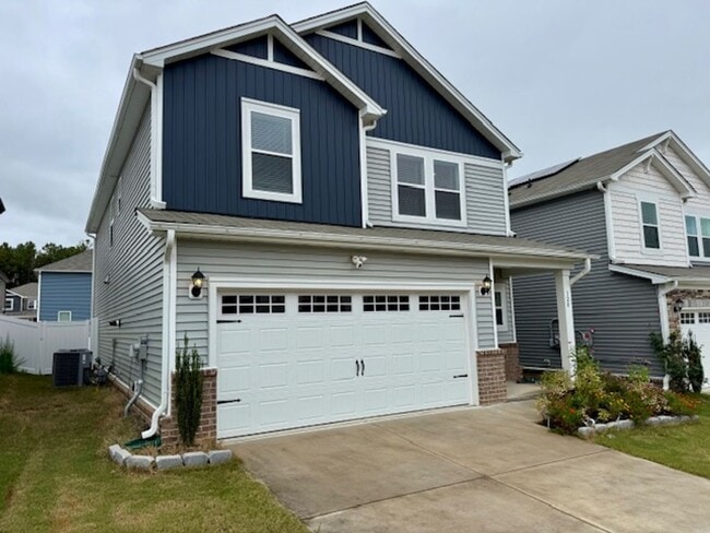 property at 128 Rushmore Ave