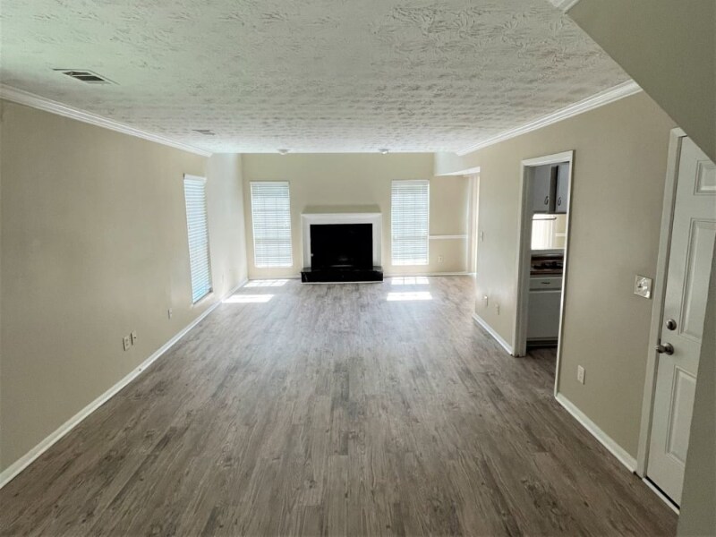 6662 E Windsor Ln in Norcross, GA - Building Photo