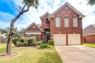 15314 Amesbury Ln in Sugar Land, TX - Building Photo