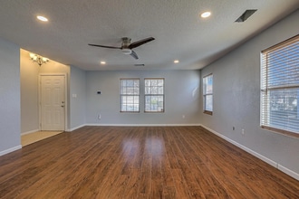 4115 Rowe Ave NW in Albuquerque, NM - Building Photo - Building Photo