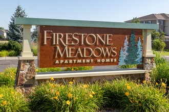 Firestone Meadows Apartments in Firestone, CO - Building Photo - Building Photo