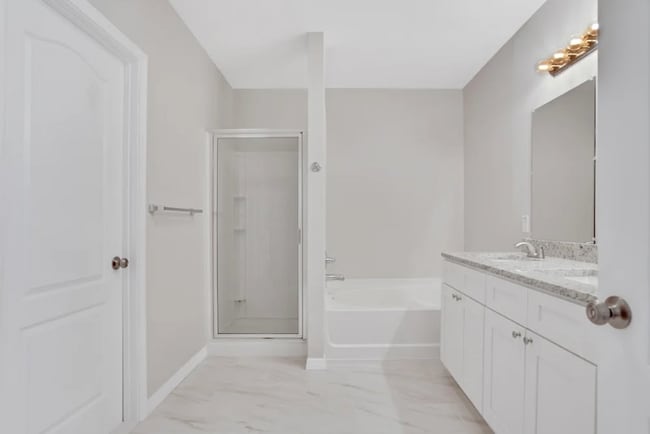 property at 4529 MacKenzie Way