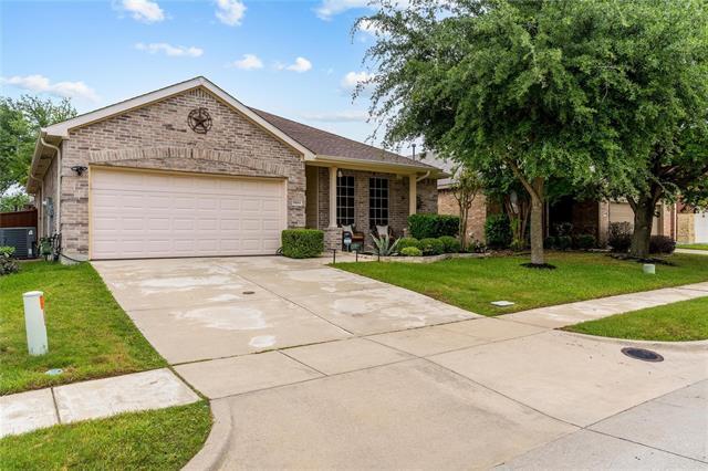 5804 Pebble Ridge Dr in McKinney, TX - Building Photo - Building Photo