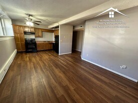 808 Center St in Fulton, MO - Building Photo