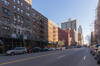 125 W 96th St in New York, NY - Building Photo - Building Photo