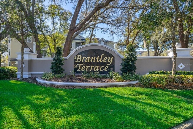 property at 581 Brantley Terrace