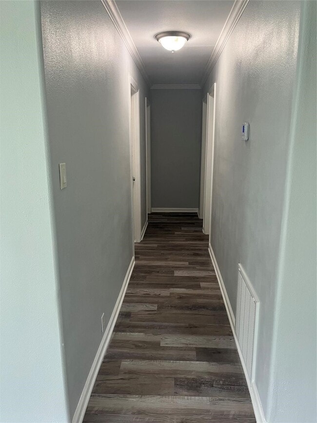 property at 3509 Murdock St