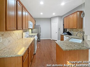 1019 Mineral Hls in San Antonio, TX - Building Photo - Building Photo