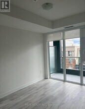 60-860 Princess St in Toronto, ON - Building Photo - Building Photo