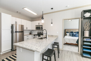 Westmount at Ashwood Apartamentos