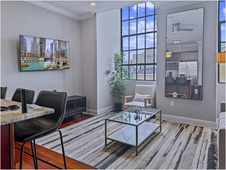 1421 N 5th St in Philadelphia, PA - Building Photo