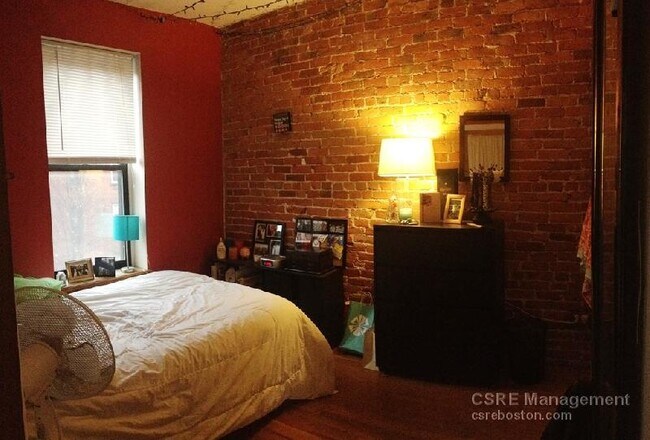 30 Symphony Rd in Boston, MA - Building Photo - Building Photo