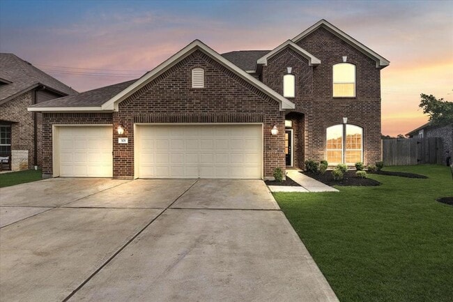 306 Merlot Dr in Alvin, TX - Building Photo - Building Photo