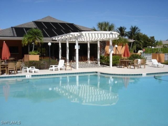 property at 1416 SW 50th St