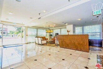 702 Serrano Ave in Los Angeles, CA - Building Photo - Building Photo