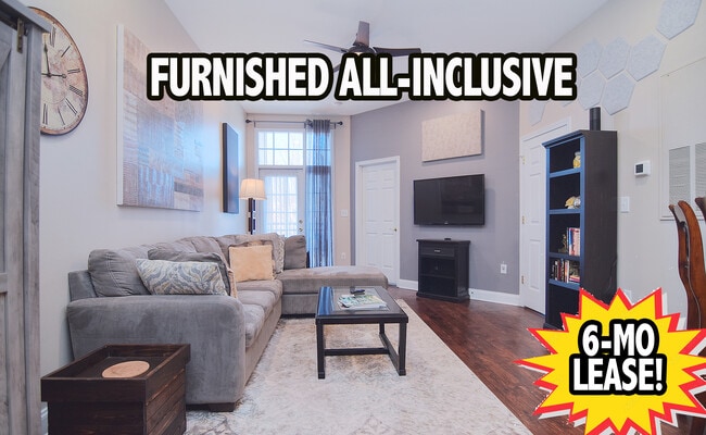 property at 300 E John St