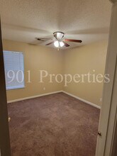 2812 Maryland Cir W in Memphis, TN - Building Photo - Building Photo