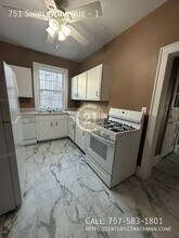 751 Shirley Ave in Norfolk, VA - Building Photo - Building Photo