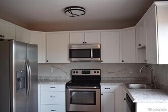 2146 Broadway Ave in Colorado Springs, CO - Building Photo - Building Photo