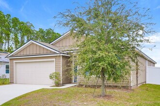 3514 Songbird Lakes Dr in Green Cove Springs, FL - Foto de edificio - Building Photo