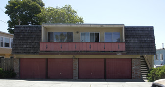 3430 Laguna Ave Apartments