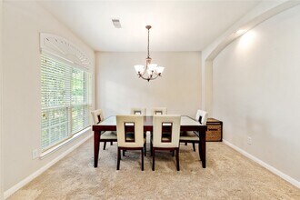 12310 Meadow Blossom Lane in Cypress, TX - Building Photo - Building Photo