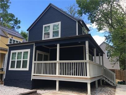 property at 1656 Neptune St