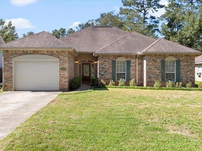 property at 68 Trace Loop