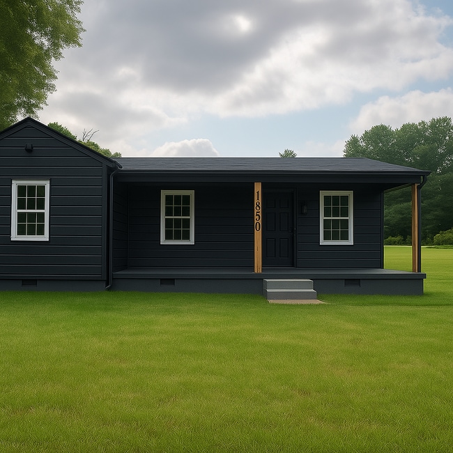 property at 1850 Davis Cir