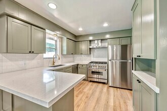 8919 Railton St in Houston, TX - Building Photo - Building Photo