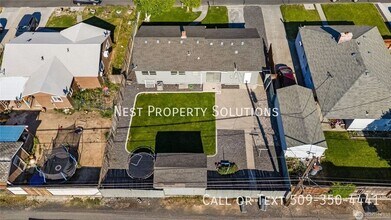 129 G St SE in Ephrata, WA - Building Photo - Building Photo