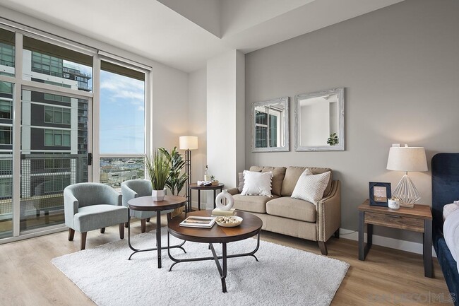 property at 350 W Ash St