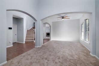 14 Barker Ridge Ct in The Woodlands, TX - Building Photo - Building Photo