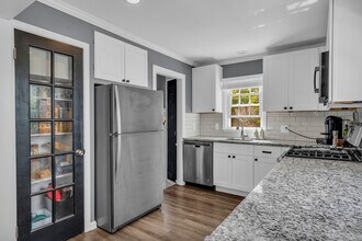 3711 Normandy Rd in Royal Oak, MI - Foto de edificio - Building Photo