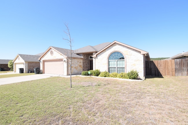 709 Cosper Creek Dr in Killeen, TX - Building Photo - Building Photo