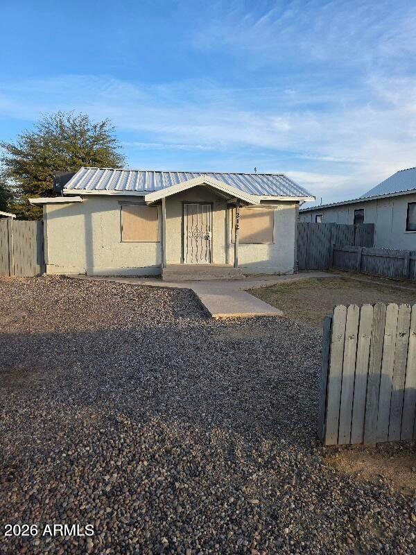 property at 212 E Centre Ave