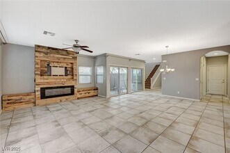 9120 Mastodon Ave in Las Vegas, NV - Building Photo - Building Photo