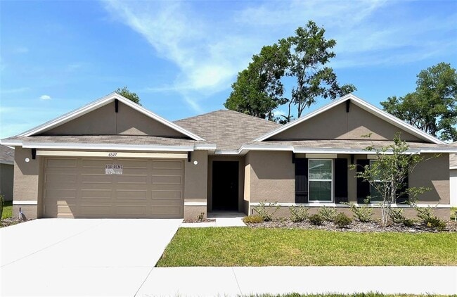 6527 SE 1st Lp in Ocala, FL - Building Photo - Building Photo