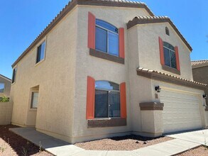 6735 N 130th Ave in Glendale, AZ - Building Photo - Building Photo