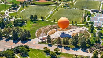 121 Billings in Irvine, CA - Building Photo